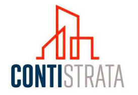 Contistrata logo