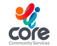 Core Community Services logo