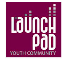 Launch Pad Youth Community Logo