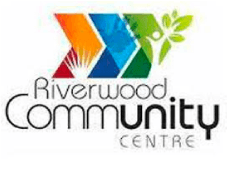 Riverwood Community Centre logo